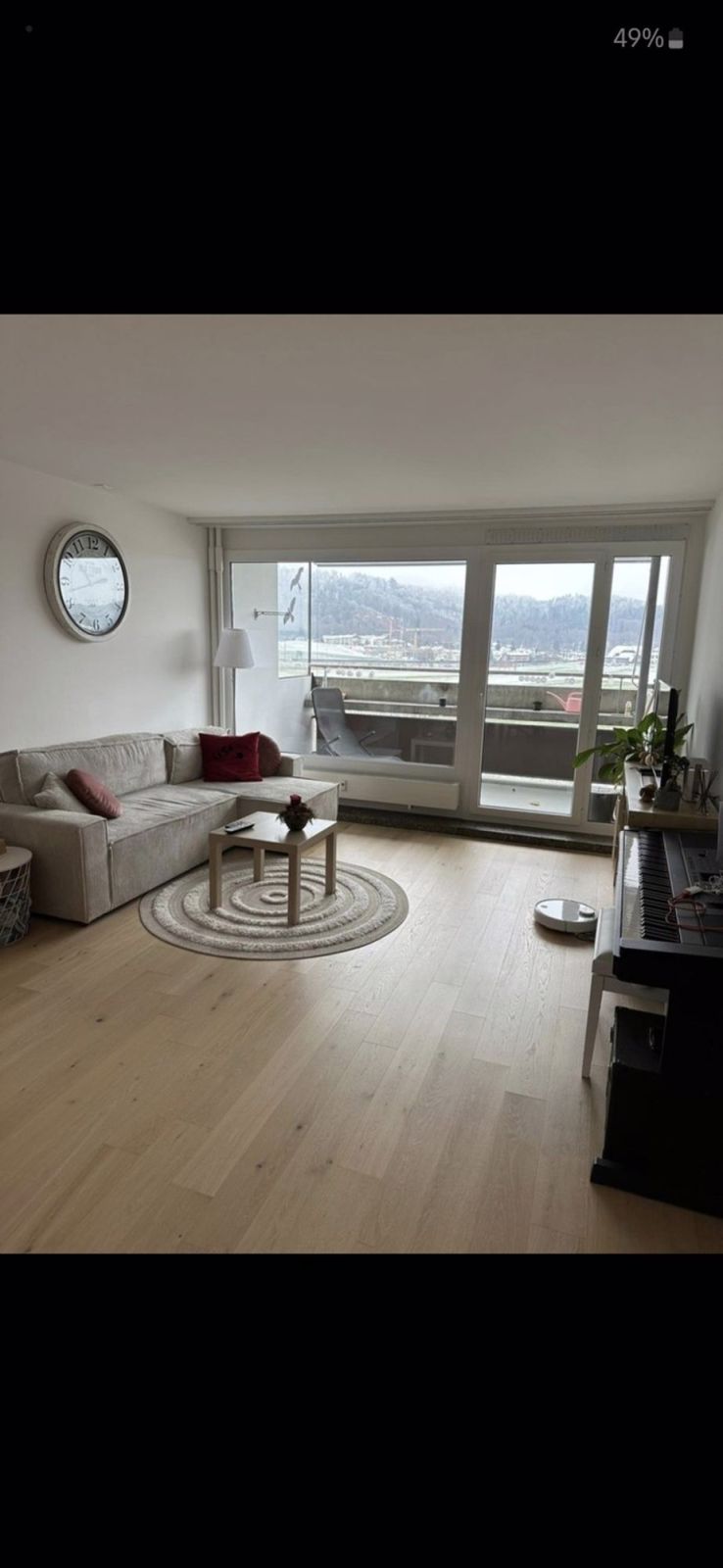 WG Zimmer in Bern mieten - Bild 2