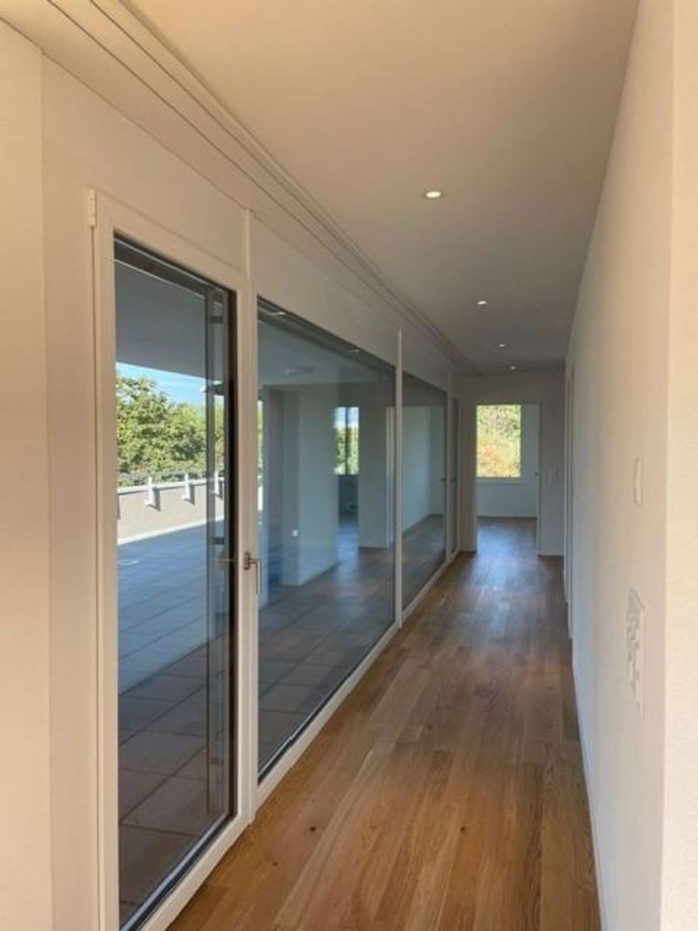 Attikatraum - 3½-Zimmerwohnung mit 65m2 grosser Terrasse - Bild 3