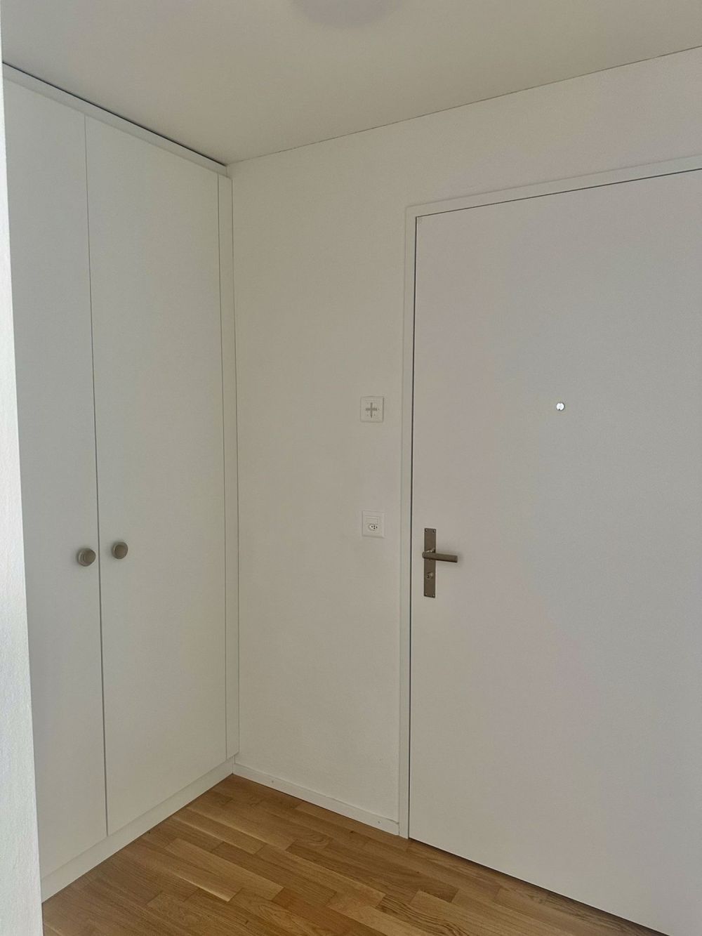 Rent a 2 rooms apartment in Killwangen - Bild 8