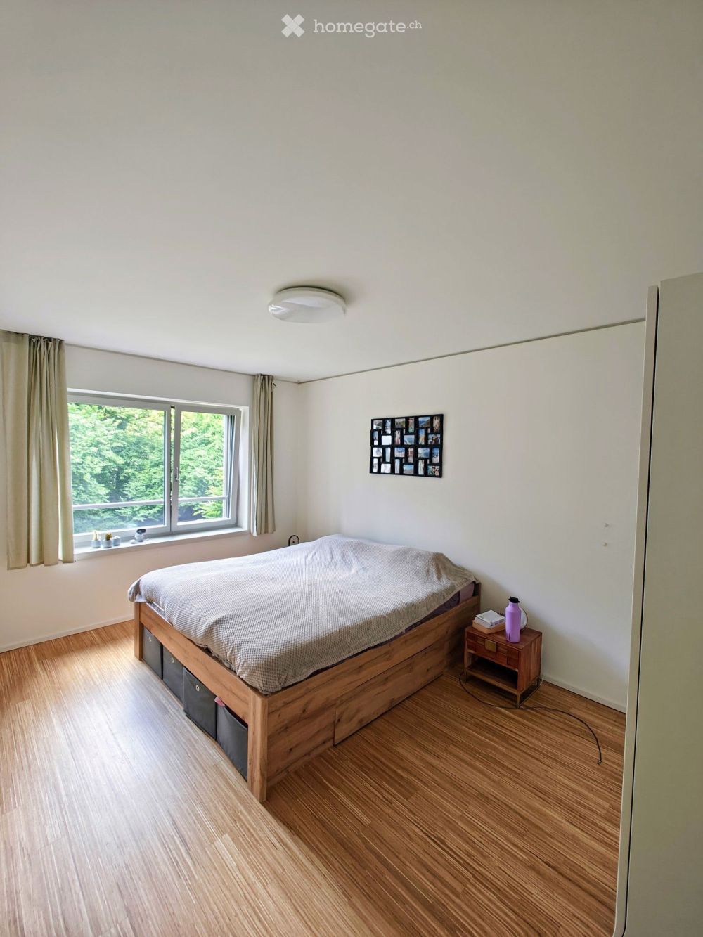 Nachmieter gesucht ab Mitte August – Moderne 3.5-Zimmer-Wohnung im Neubau am Wydäckerring (Triemli) - Bild 5
