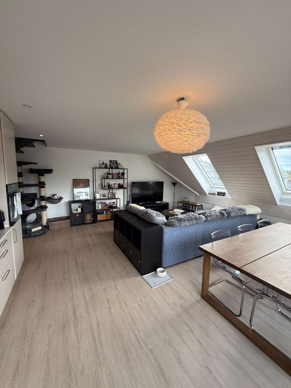 4 ½ Zimmer-Wohnung in Weiningen ZH mieten - Bild 3