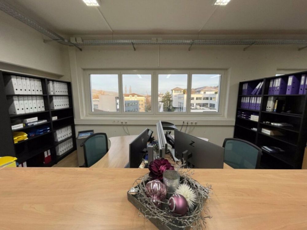 Gewerbe-/Bürofläche (Neubau) an hervorragender Lage - Bild 5