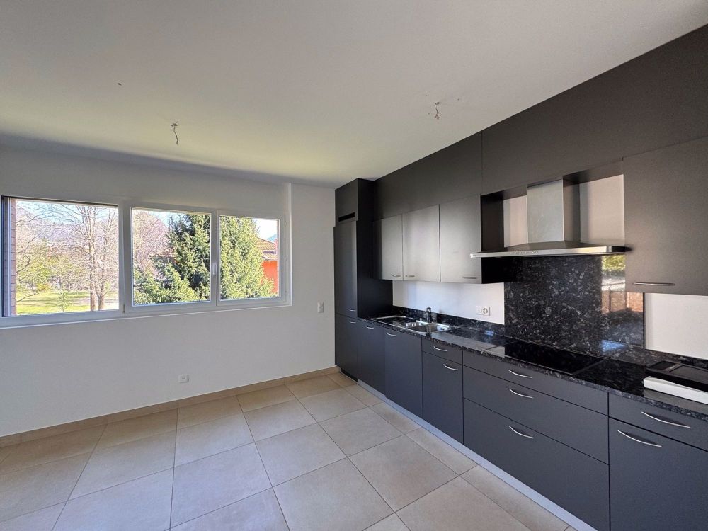 Mietwohnung 3 1/2 Zimmer in der Via Madonna della Salute 18 in Massagno, 130 m² - Bild 9