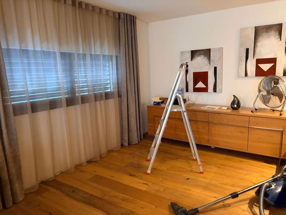Grosszügige 4.5-Zimmer-Wohnung in Menziken mit 60 m2 Terasse - Bild 5