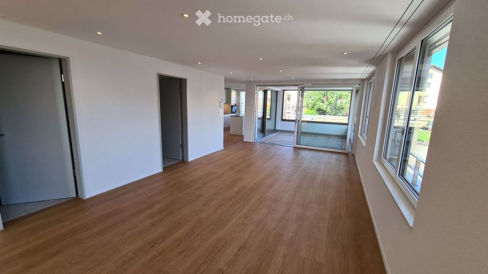 Moderne 3.5-Zimmer-Neubau-Wohnung in Oberegg - Bild 5