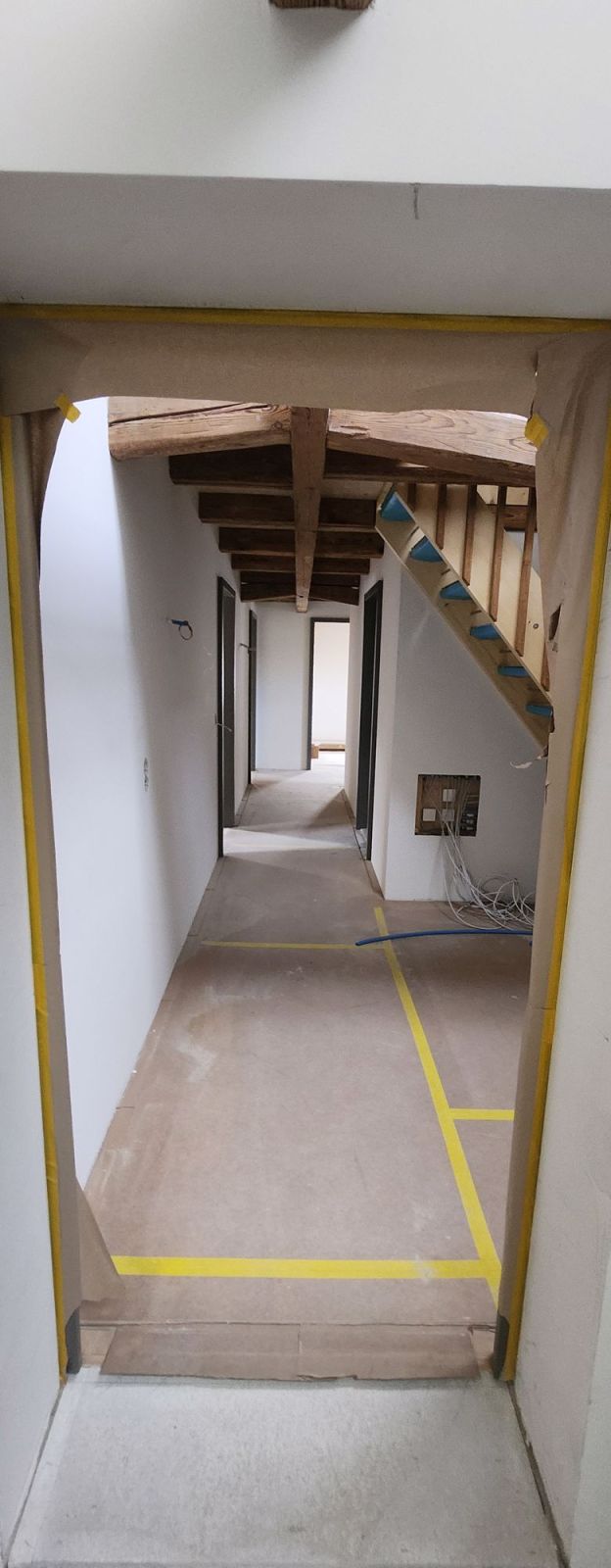 Moderne Maisonette Wohnung mit 175 m² – Erstvermietung in Zürich Witikon - Bild 6