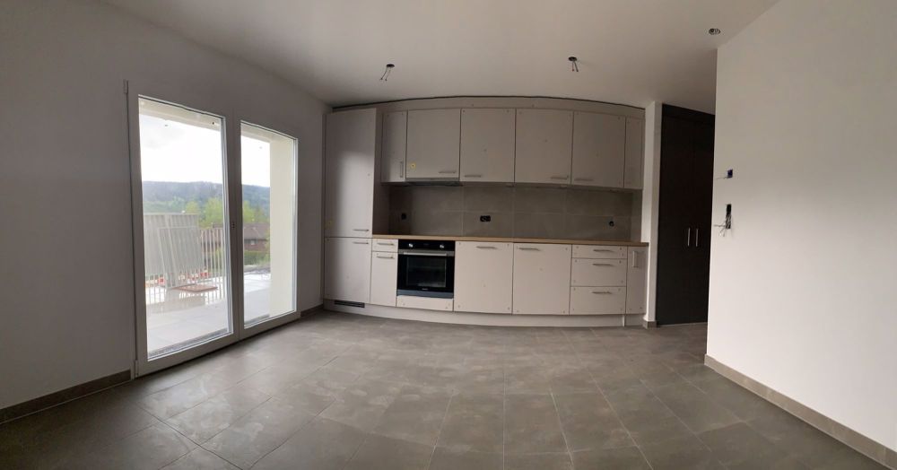 1 ½ Zimmer-Wohnung in Le Sentier mieten - Bild 2