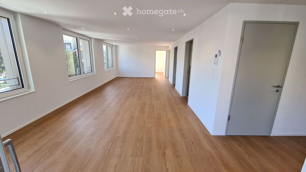 Moderne 3.5-Zimmer-Neubau-Wohnung in Oberegg - Bild 4