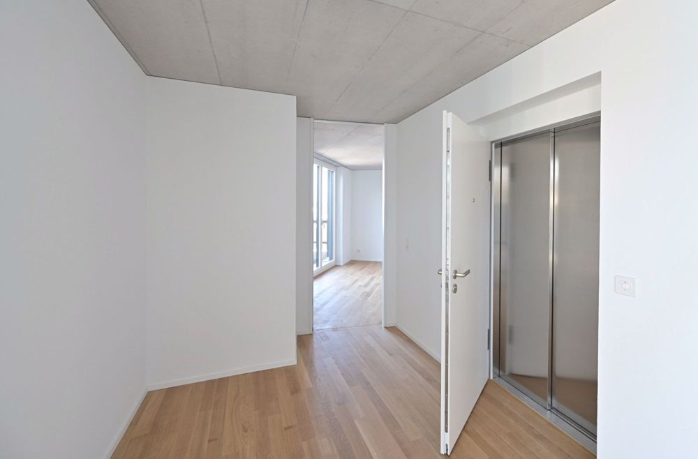 ATTIKAWOHNUNG MIT SPEKTAKULÄRER DACHTERRASSE UND WEITSICHT - Bild 8
