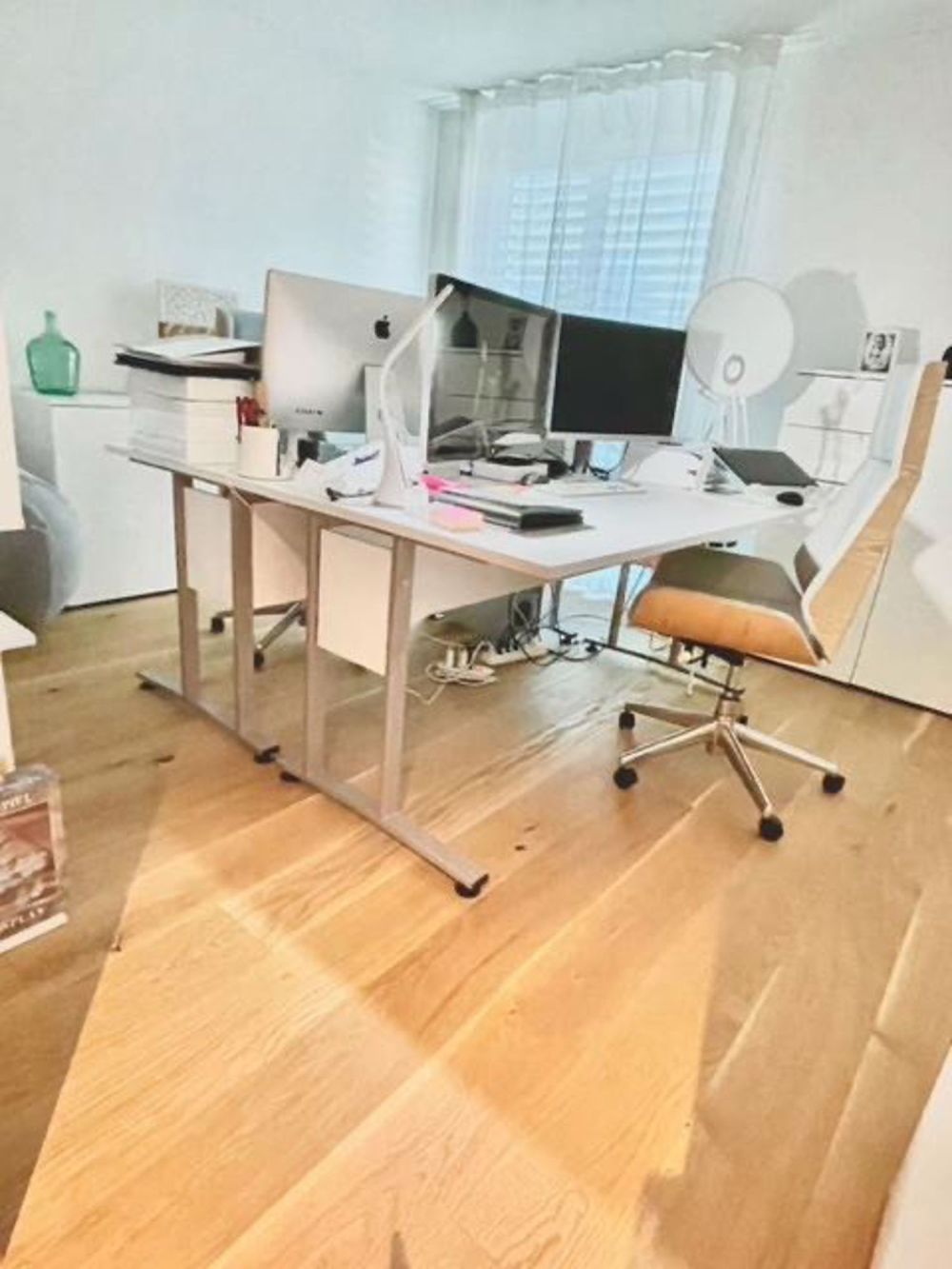 Moderne 4.5 Zimmer-Neubauwohnung in Hüntwangen zu vermieten per 1. November 2025 - Bild 9