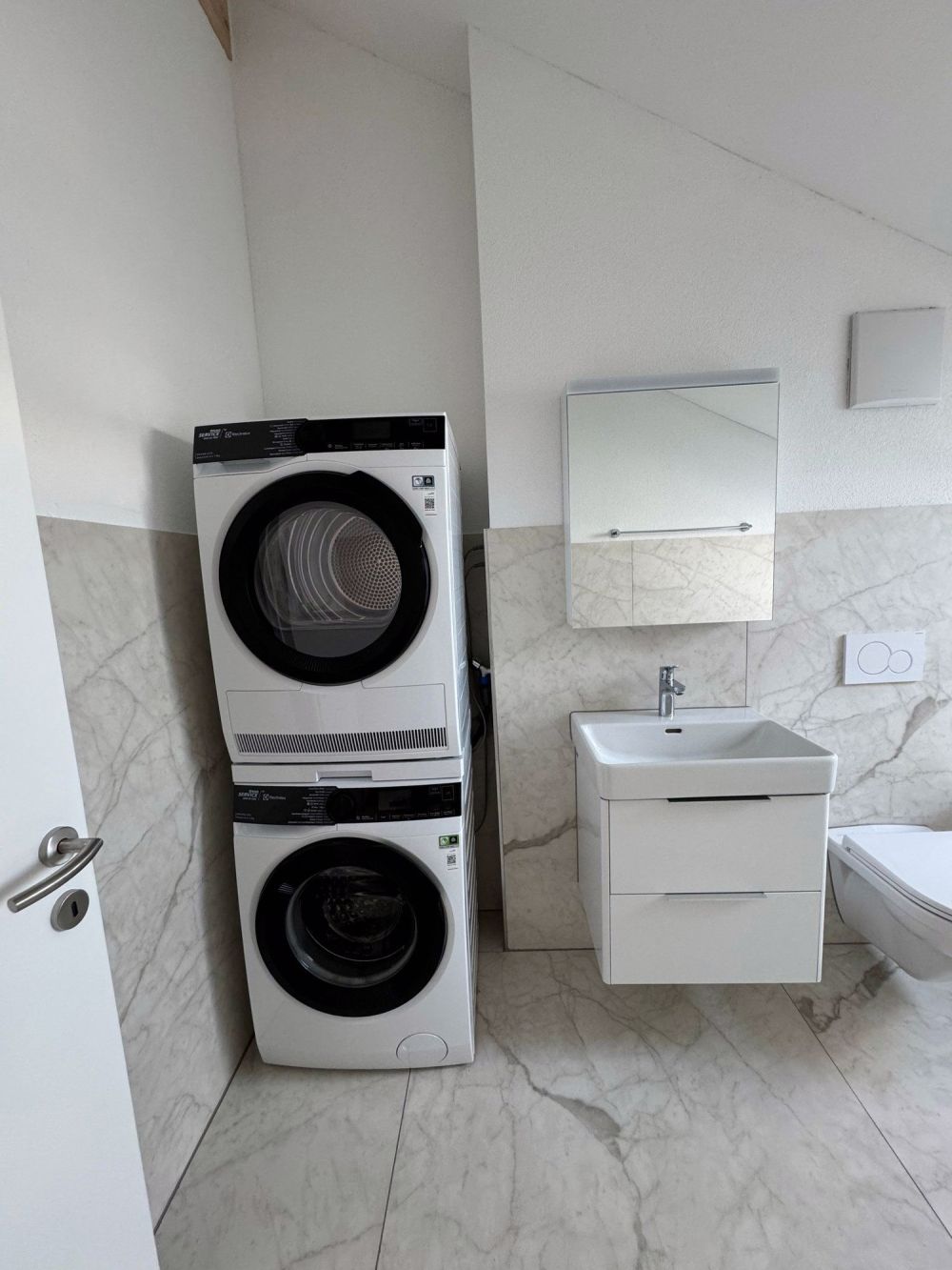 Neubauwohnung Heiden Erstbezug - Bild 11