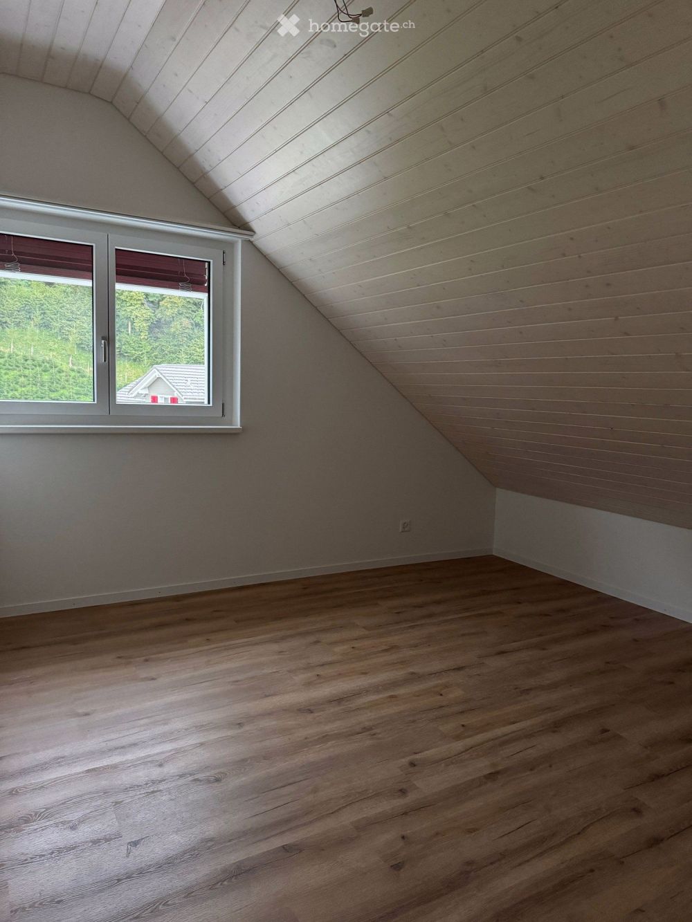 Erstvermietung einer modernen 4.5 - Zimmerwohnung im Dachgeschoss - Bild 7