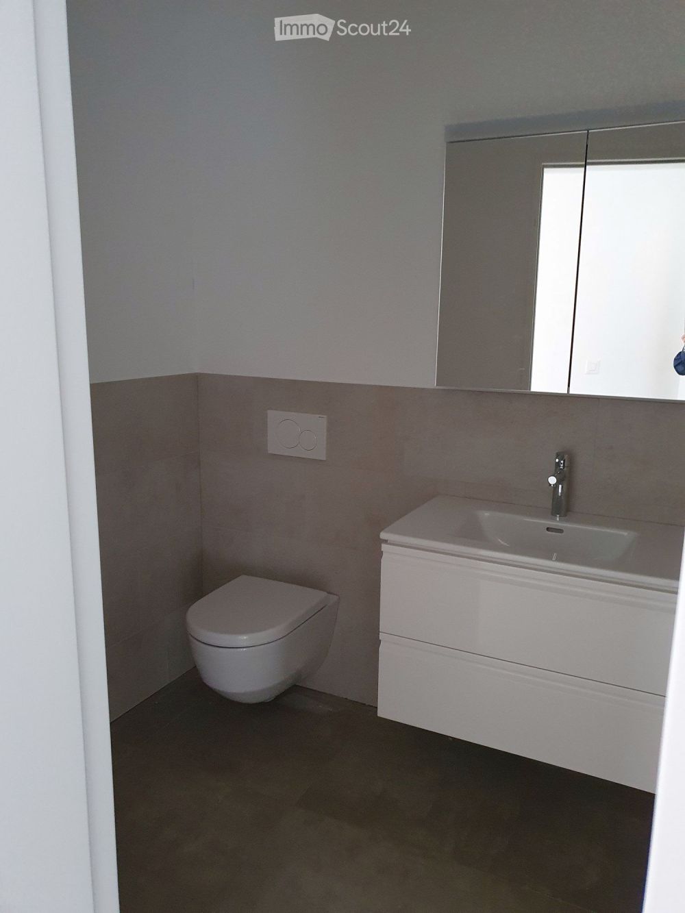 Wohnung im Herzen von Frick: super zentral und trotzdem ruhig! - Bild 11