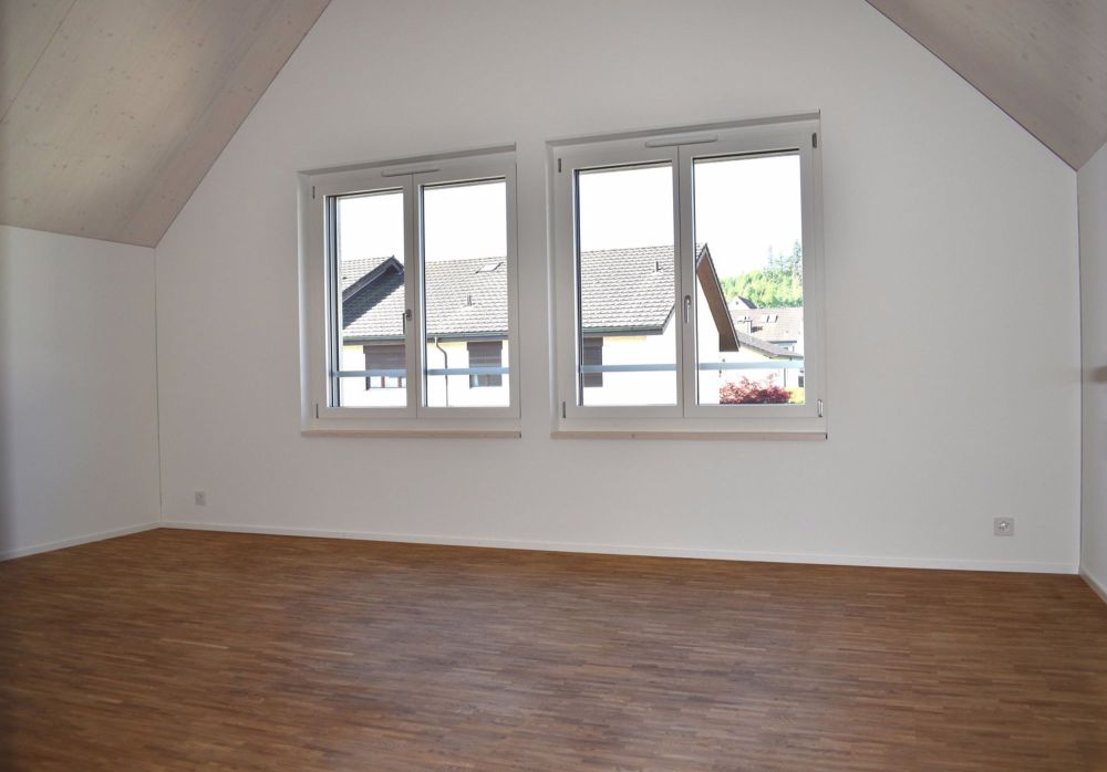 Neubau: Wohn(t)raum für Familien (nur noch 2 Häuser frei) - Bild 1