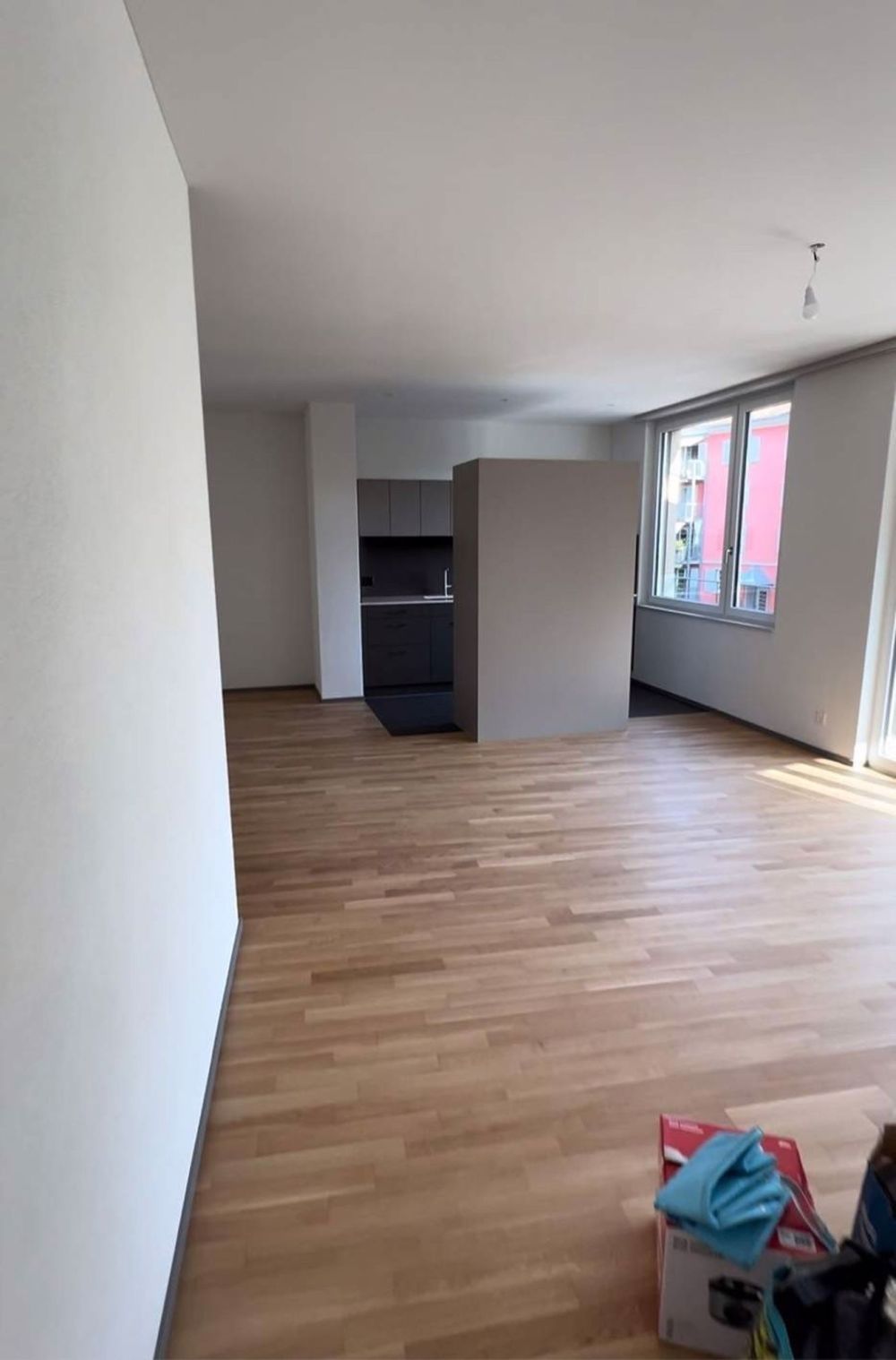 2 ½ Zimmer-Wohnung in Zurich mieten - Bild 4