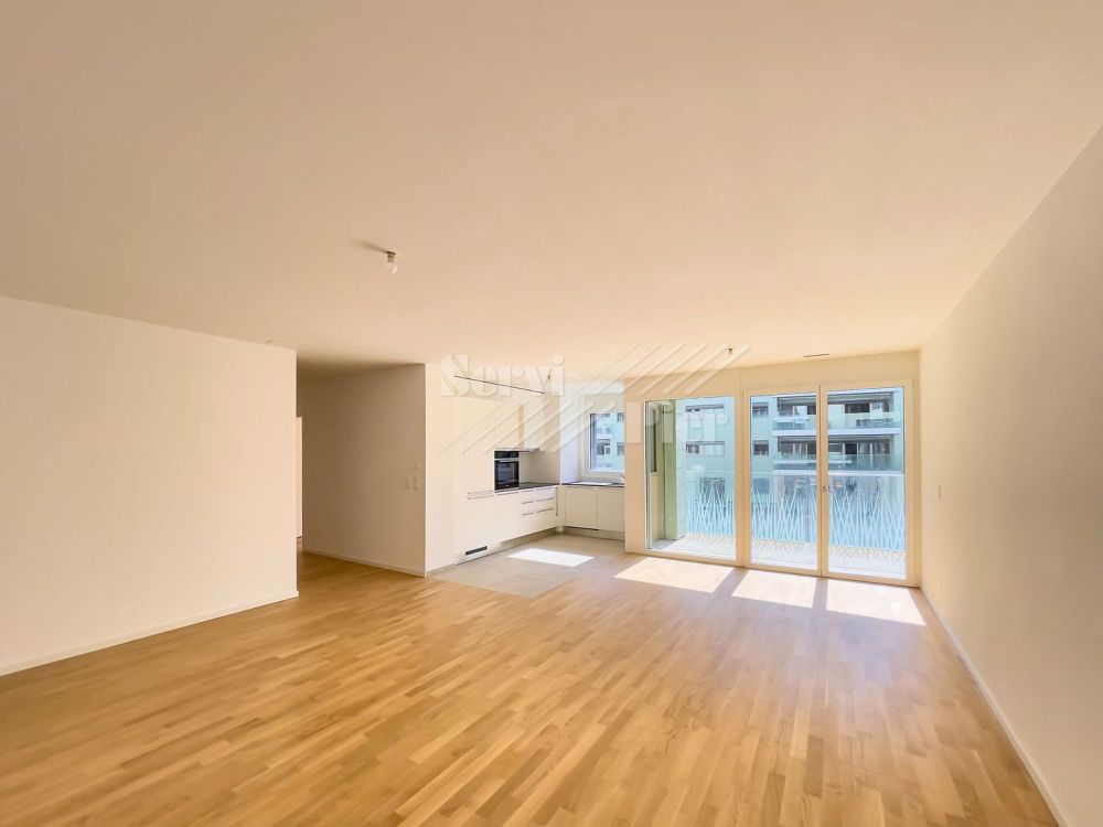 Schönes 3.5-Zimmer-Apartment zur Miete in Chavannes-près-Renens - Bild 3
