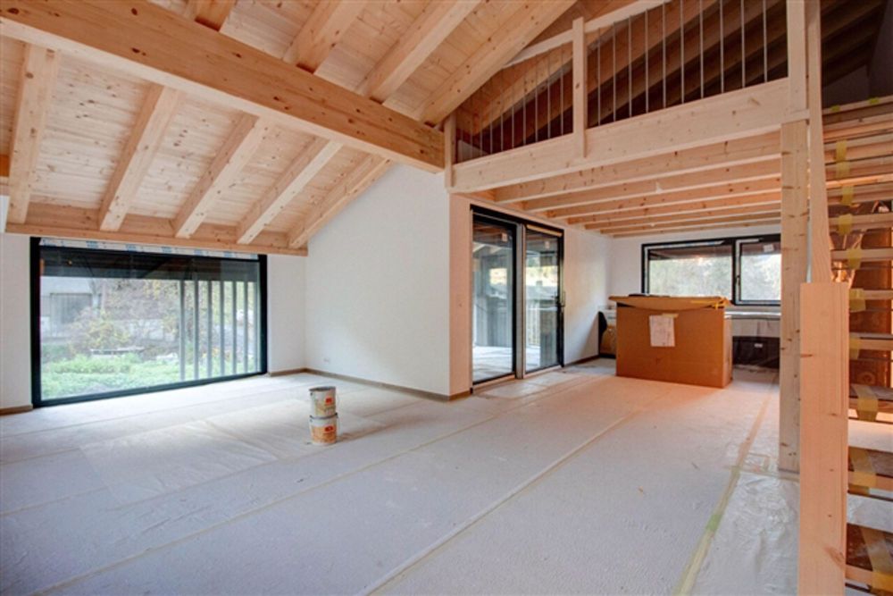 Neue Wohnung / Nebenkosten inbegriffen - Bild 4