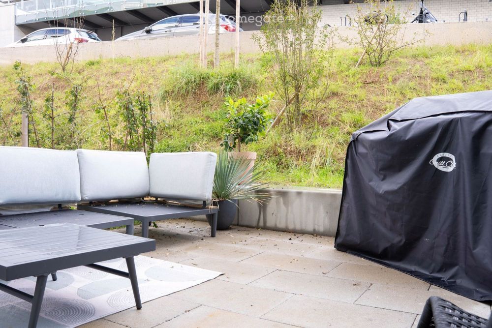 Terrassenwohnung in Horgen - Bild 2