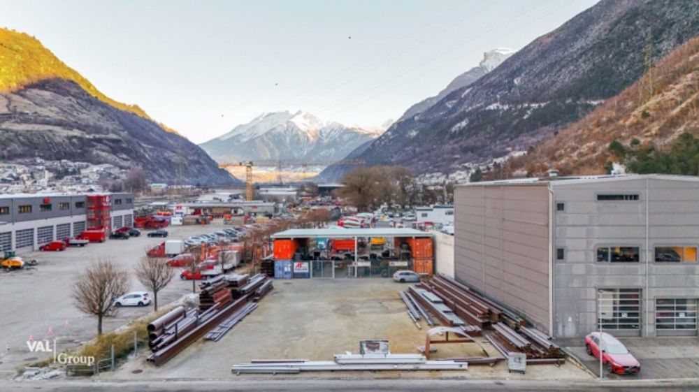Hochwertige Gewerbehalle mit flexiblen Nutzungsmöglichkeiten an bester Lage - Bild 6
