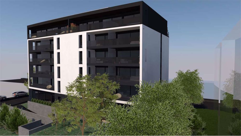 2318_Nuova Residenza a Massagno con 3.5/4.5 locali - Bild 7