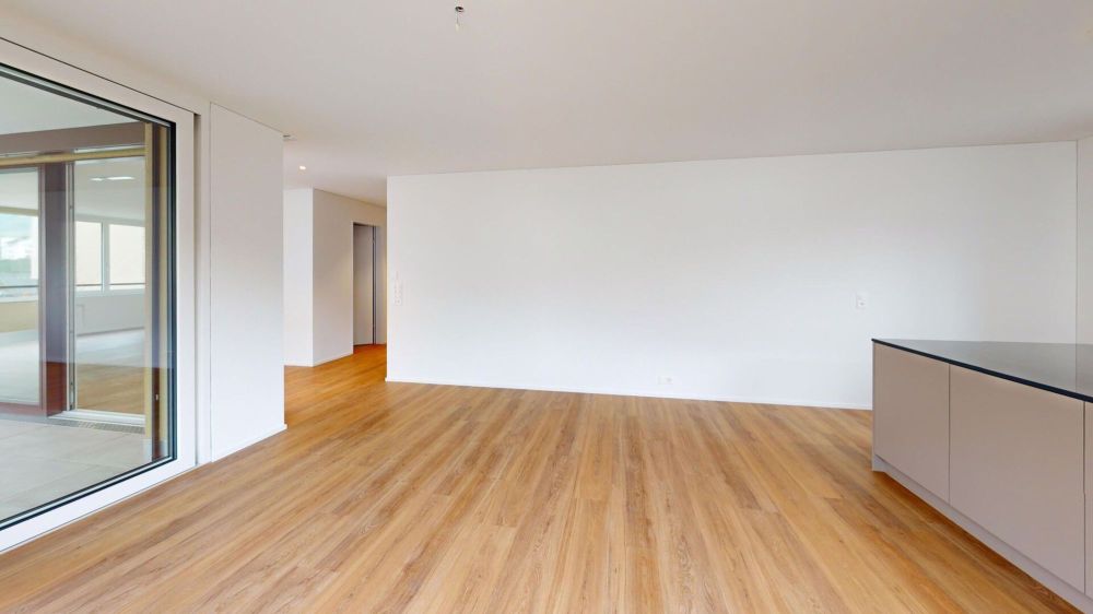 Erstvermietung Parco Verde - grosszügige 5.5-Zimmer Wohnung - Bild 2