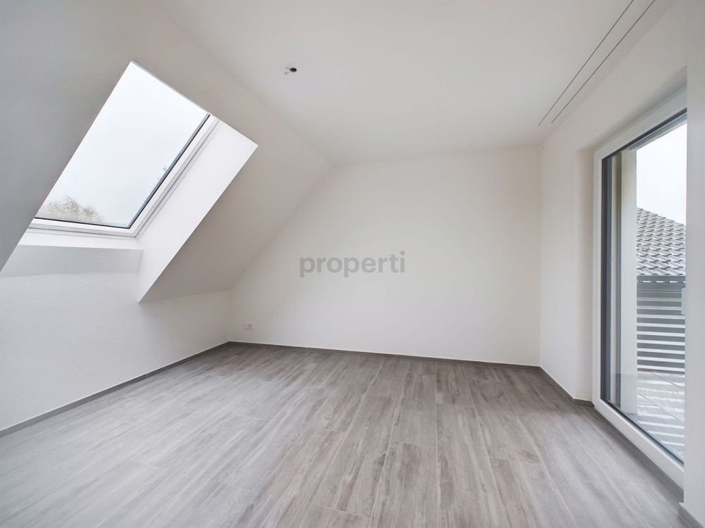 Gemütliche 3.5-Zimmer Wohnung in Embrach - Image 3