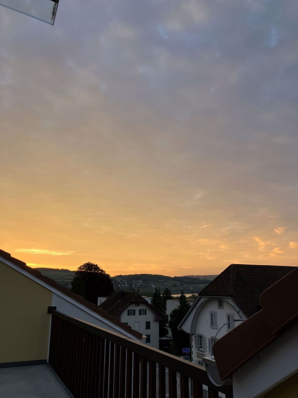 2 ½ Zimmer-Wohnung in Boniswil mieten - Bild 5