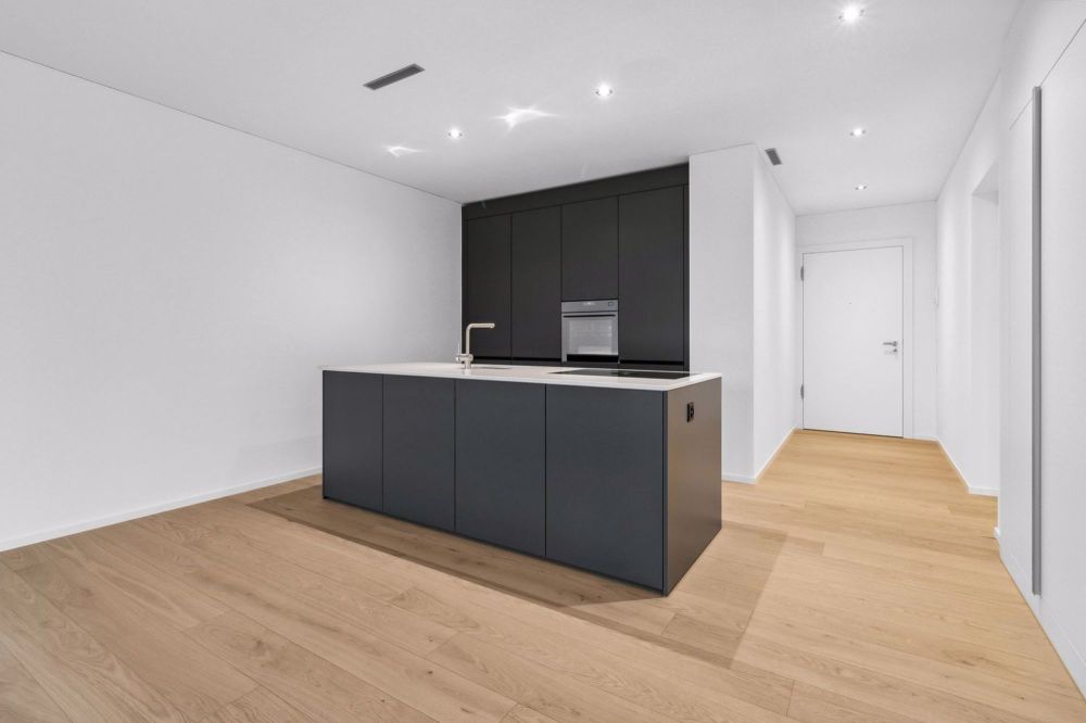 Gemütliche 2.5-Zimmerwohnung in Zürich-Wollishofen - Bild 5