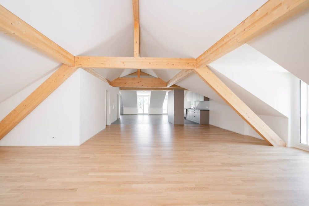 Grosszügige 2.5-Zimmer-Wohnung mit Charme: Erstvermietung Alte Nagli, Lenzburg - Bild 3