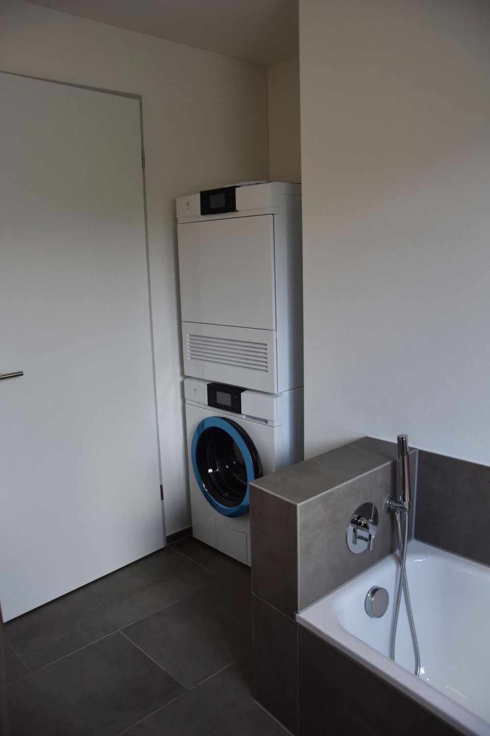 4.5-Zimmerwohnung 1. Obergeschoss - Bild 4