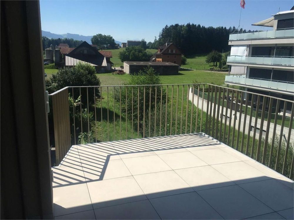4 ½ Zimmer-Wohnung in Oberrüti mieten - Bild 6