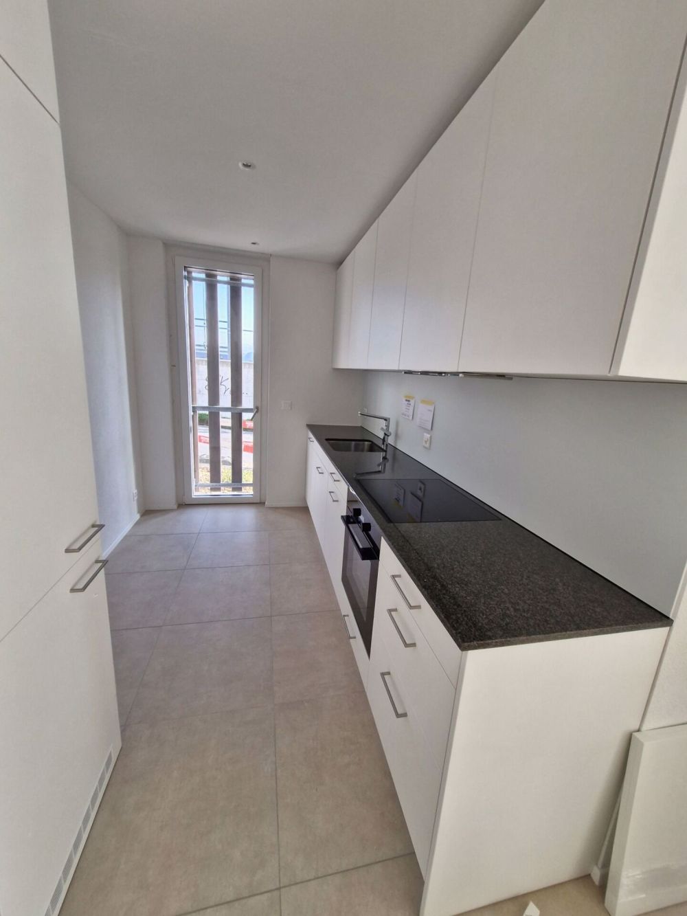 2.5-Zimmerwohnung im EG - Bild 2