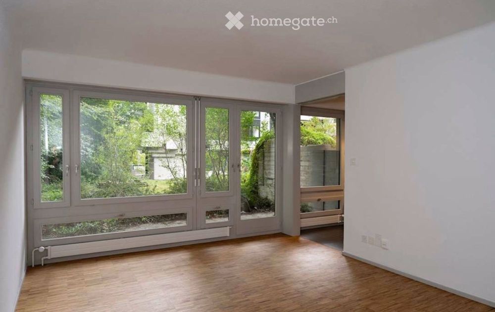Moderne 1.5-Zimmer-Wohnung im Neubau am Wartauweg - Bild 4