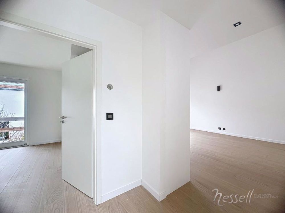 Superbes neues helles Duplex im Herzen von Cartigny - Bild 7