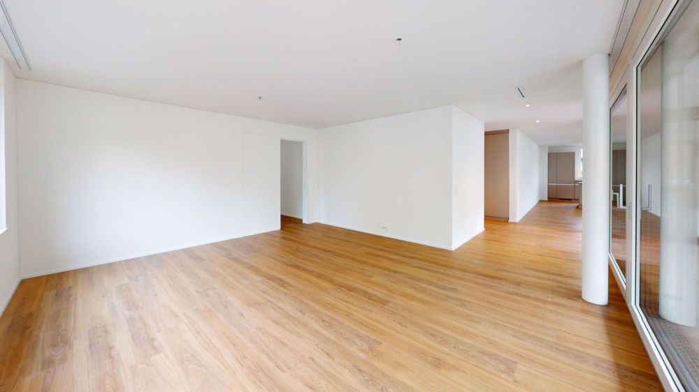 Erstvermietung Parco Verde - grosszügige 5.5-Zimmer Wohnung - Bild 3