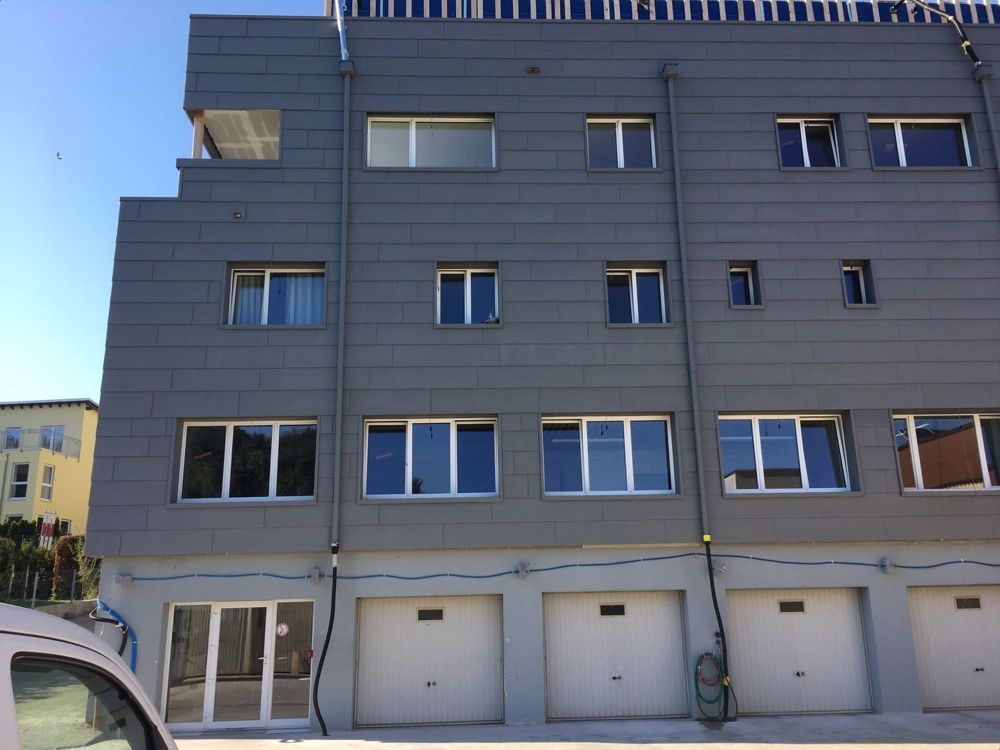 Erstvermietung moderne 4.5-Zimmerwohnung Mitten in Düdingen - Bild 3