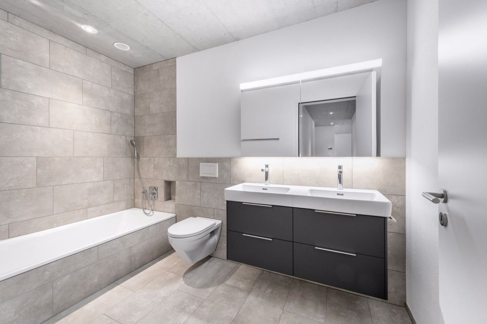 Moderne 4.5-Zimmer Terrassenwohnung in Bülach - Bild 4