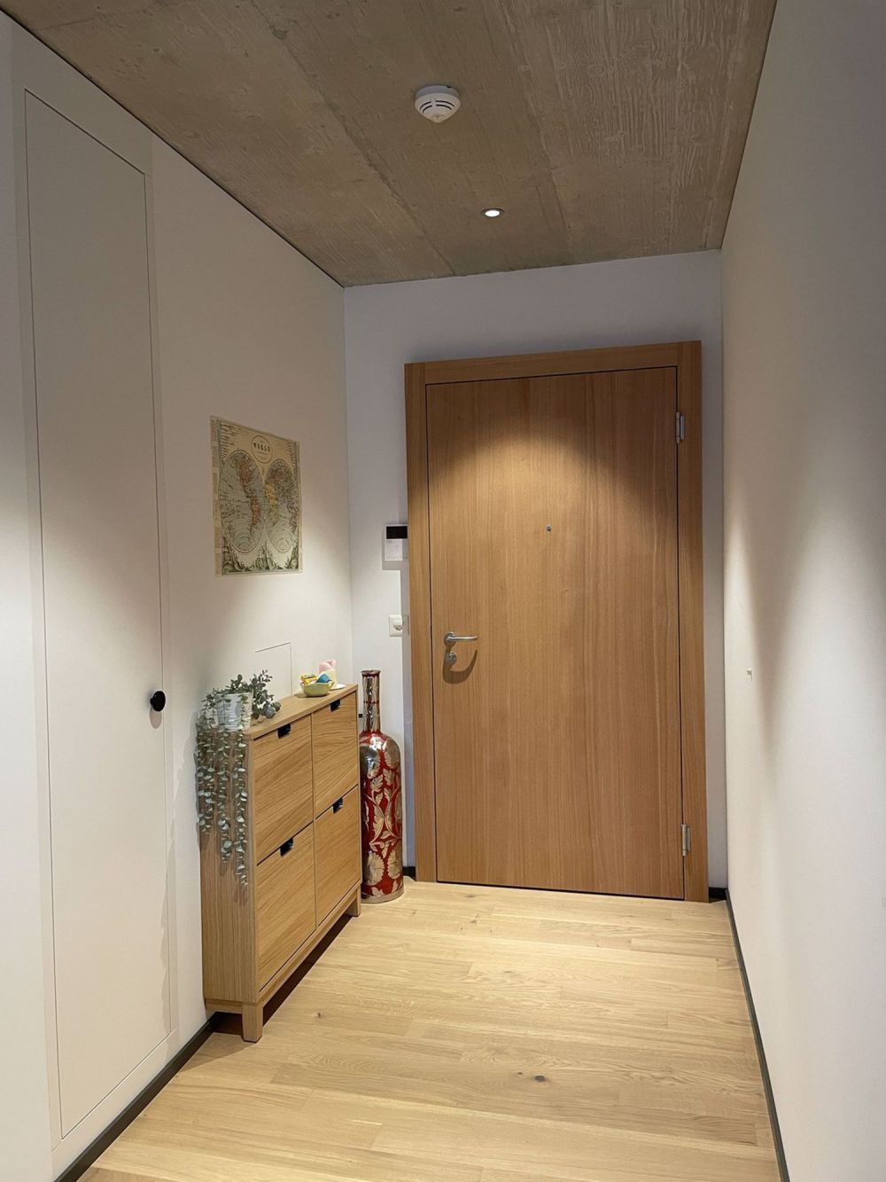 Möblierte Neubauwohnung in der Lokstadt befristete Untermiete (26.08.25 26.02.26) - Bild 4