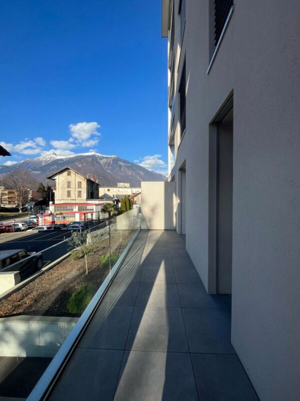 Appartamento 3.5 locali Bellinzona - Bild 5