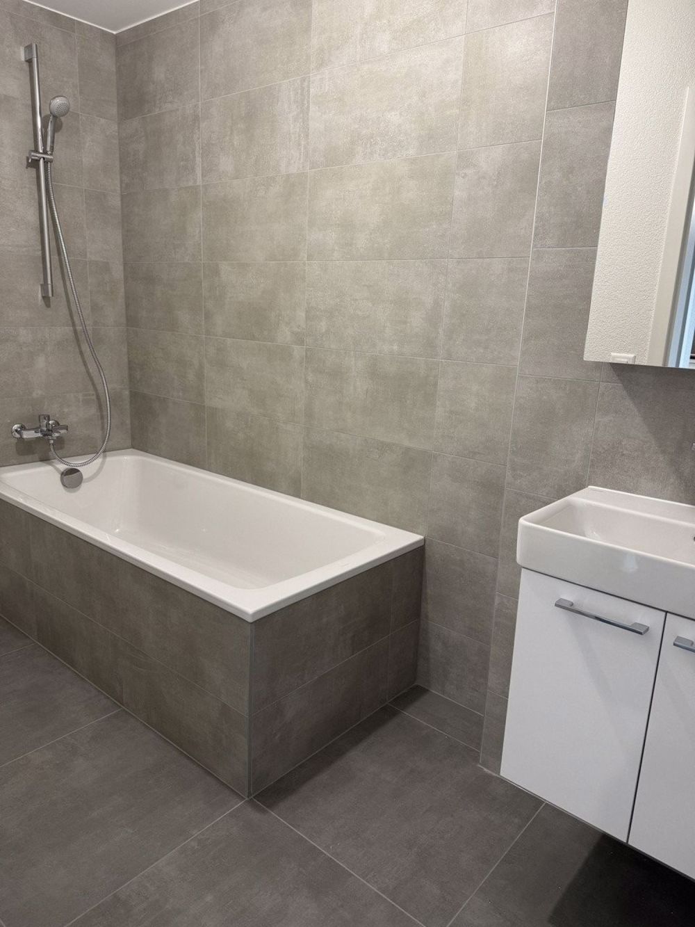 2 ½ Zimmer-Wohnung in St-Aubin-Sauges mieten - Bild 4