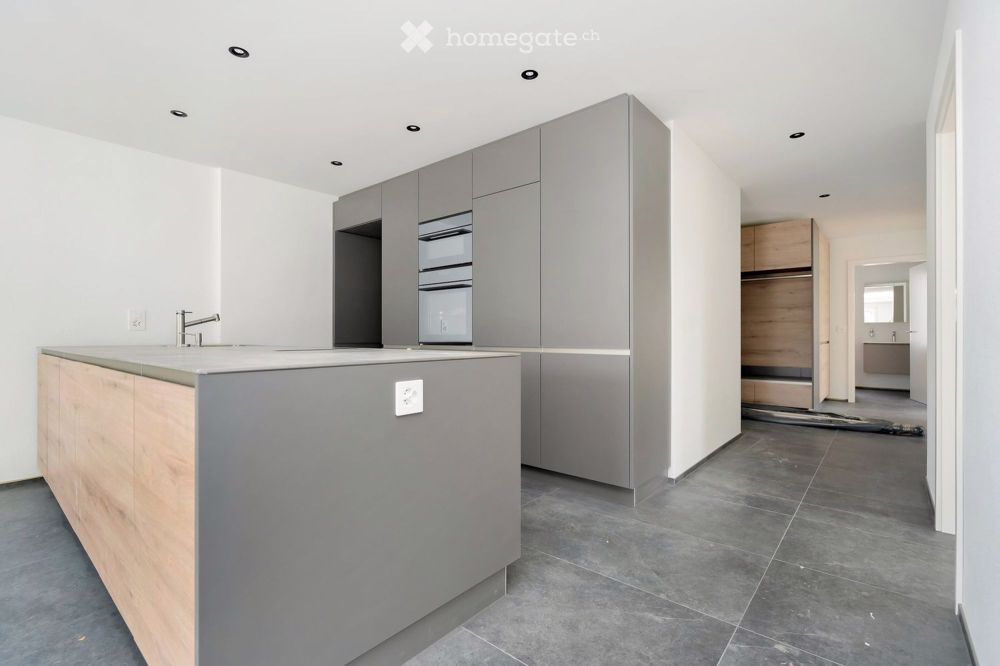 Platz zum Atmen. Raum fürs Leben. Zuhause in Detligen. - Bild 6