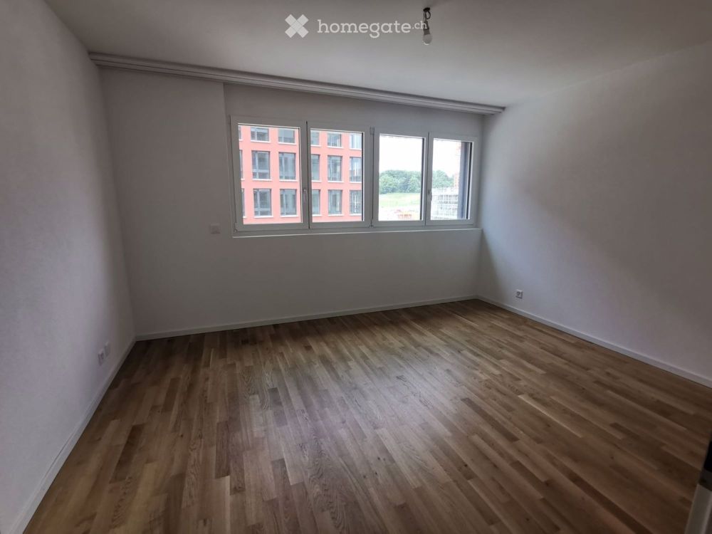 Neu: Moderne 2,5-Zimmer-Wohnung mit Keller in Chavannes-près-Renens zur Miete - Bild 2