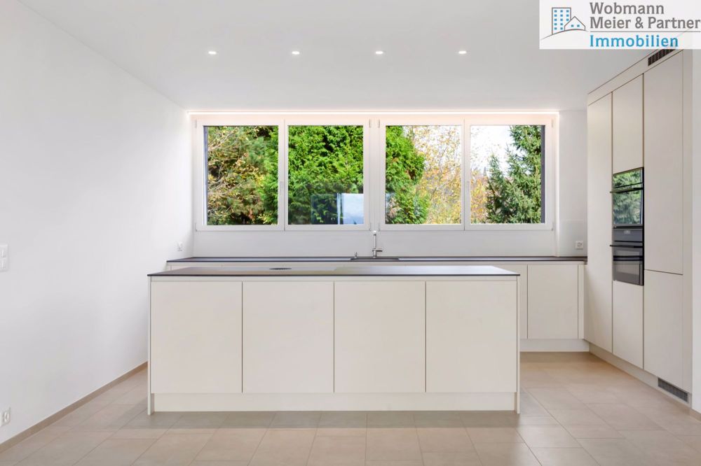 4½-Zimmer-Wohnung im 3. Obergeschoss - Rubia Russikon - Bild 4