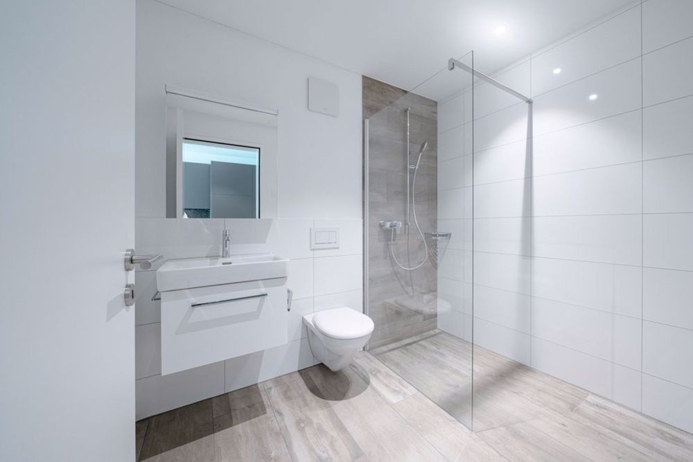 PERFEKTE SINGLE - WOHNUNG - Bild 4