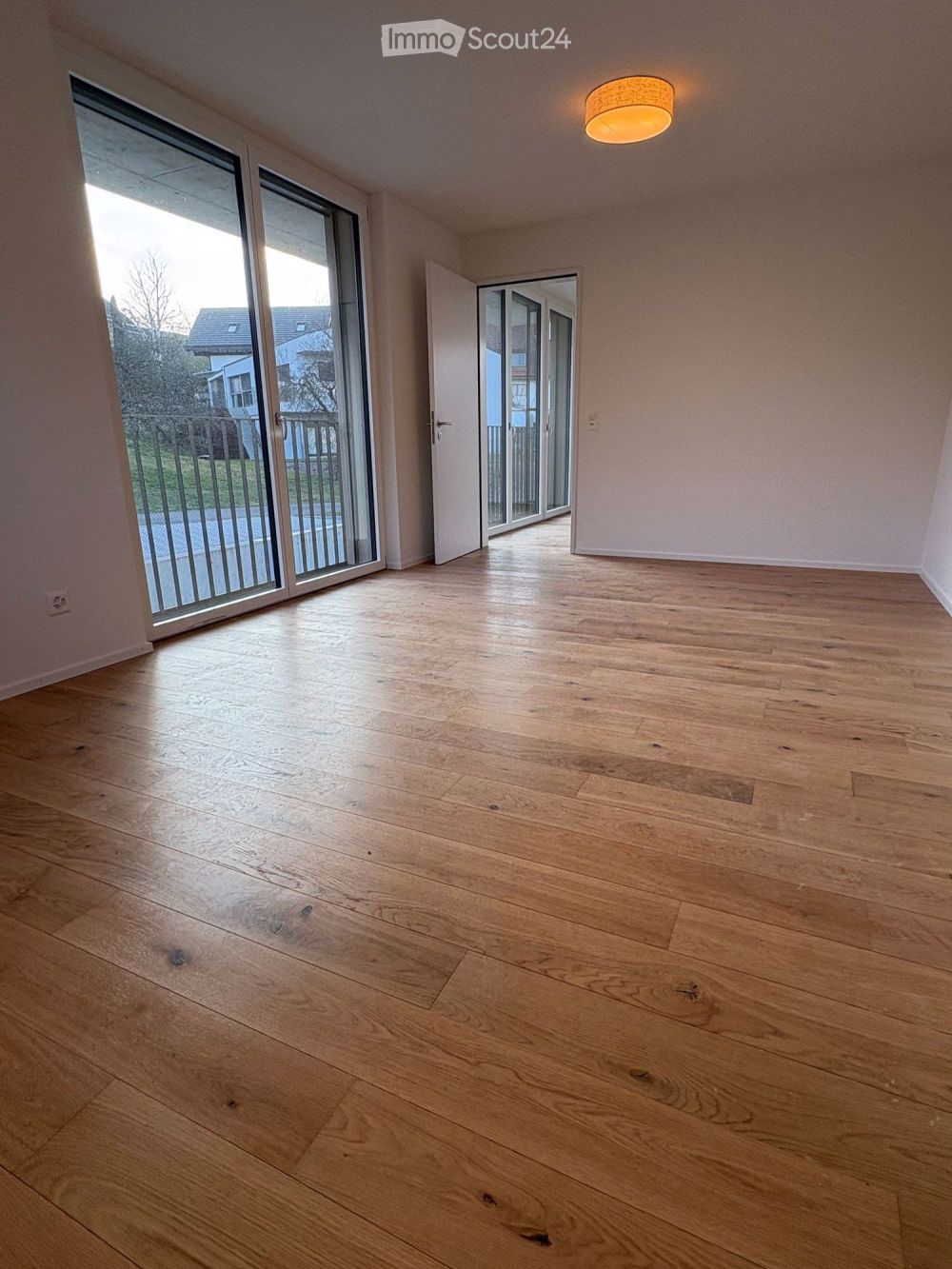 Wohnung in Lampenberg - Bild 11