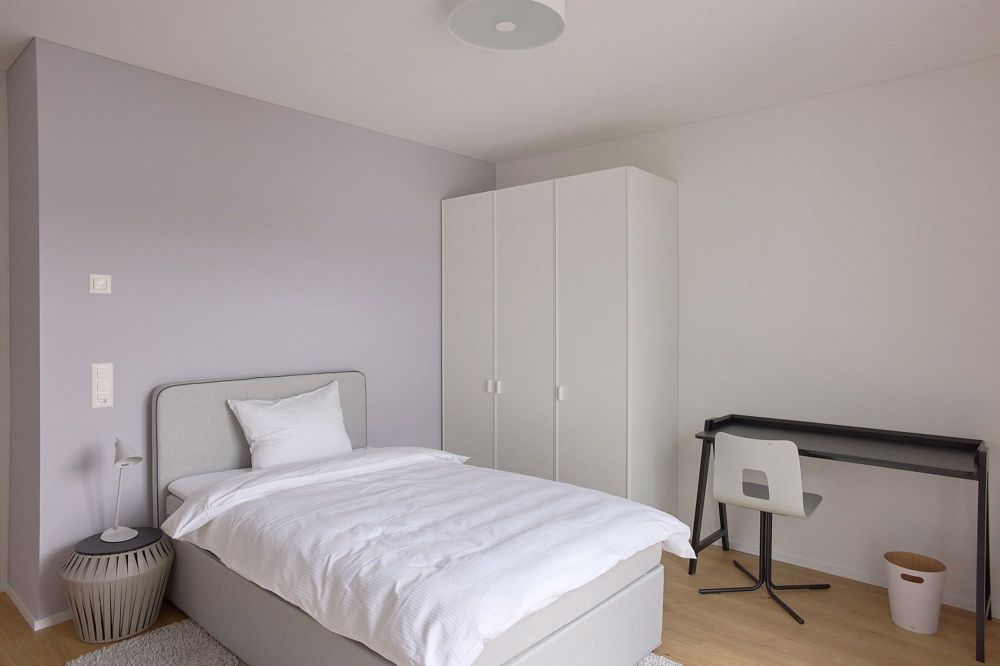 New and superior FURNISHED apartments / Hochwertig MÖBLIERTE Wohnungen - Bild 9