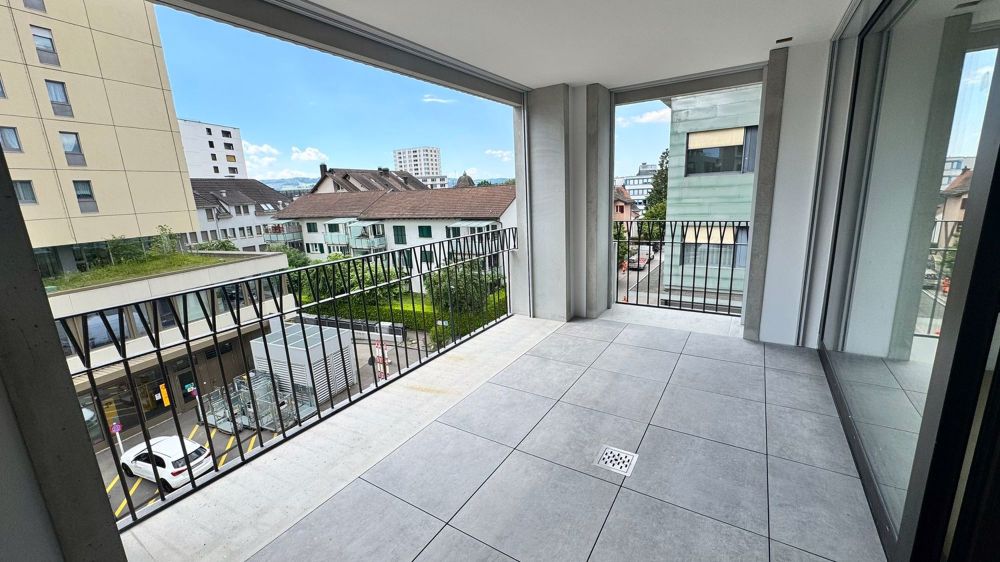 3.5 Zimmer - Neubauwohnung im Kern von Uster - Bild 4