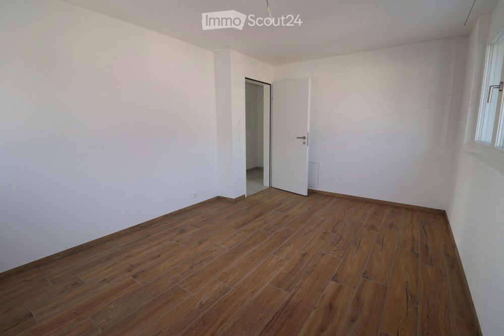 Wohnen mit Komfort – Ihr neues Zuhause mit Minergie-P-Standard - Bild 5