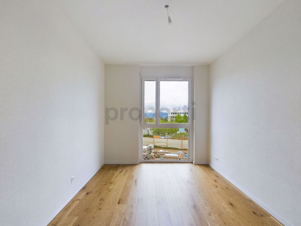 Appartement moderne de 3.5 pièces dans le quartier Minergie ARBORA - Image 4