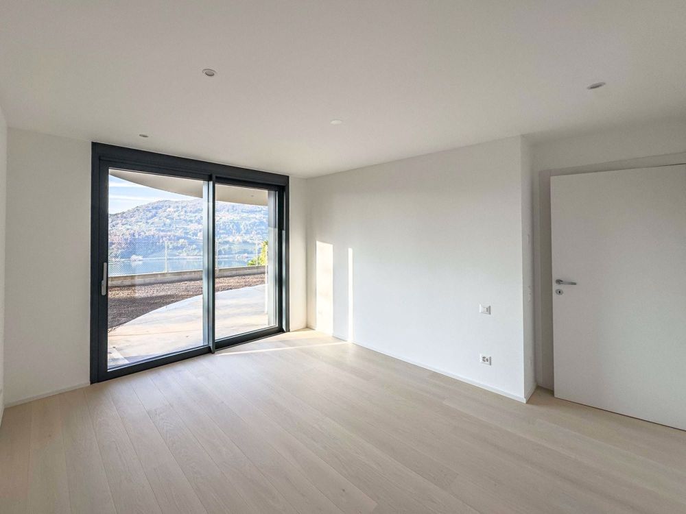 4 ½ Zimmer-Wohnung in Montagnola mieten - Bild 3